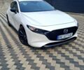 Белый Мазда 3, объемом двигателя 2.5 л и пробегом 44 тыс. км за 18200 $, фото 1 на Automoto.ua