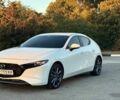 Белый Мазда 3, объемом двигателя 2.5 л и пробегом 158 тыс. км за 16300 $, фото 1 на Automoto.ua