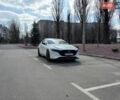 Белый Мазда 3, объемом двигателя 2.5 л и пробегом 45 тыс. км за 22600 $, фото 1 на Automoto.ua