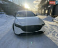 Білий Мазда 3, об'ємом двигуна 2.49 л та пробігом 17 тис. км за 24000 $, фото 1 на Automoto.ua