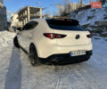 Білий Мазда 3, об'ємом двигуна 2.49 л та пробігом 17 тис. км за 24000 $, фото 4 на Automoto.ua