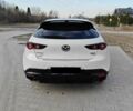 Білий Мазда 3, об'ємом двигуна 2.5 л та пробігом 47 тис. км за 12700 $, фото 5 на Automoto.ua