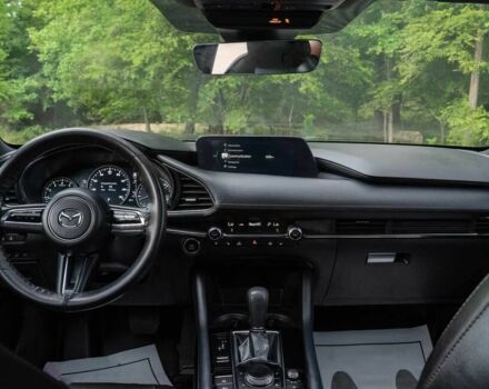 Белый Мазда 3, объемом двигателя 2.5 л и пробегом 23 тыс. км за 9000 $, фото 8 на Automoto.ua