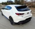 Білий Мазда 3, об'ємом двигуна 2.5 л та пробігом 47 тис. км за 12700 $, фото 3 на Automoto.ua