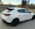 Білий Мазда 3, об'ємом двигуна 2.5 л та пробігом 47 тис. км за 12700 $, фото 8 на Automoto.ua