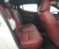 Білий Мазда 3, об'ємом двигуна 2.5 л та пробігом 22 тис. км за 2900 $, фото 9 на Automoto.ua