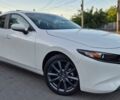 Белый Мазда 3, объемом двигателя 2.5 л и пробегом 13 тыс. км за 18999 $, фото 1 на Automoto.ua