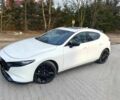 Білий Мазда 3, об'ємом двигуна 2.5 л та пробігом 47 тис. км за 12700 $, фото 1 на Automoto.ua