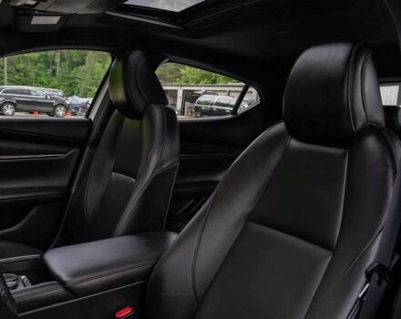 Белый Мазда 3, объемом двигателя 2.5 л и пробегом 23 тыс. км за 9000 $, фото 7 на Automoto.ua