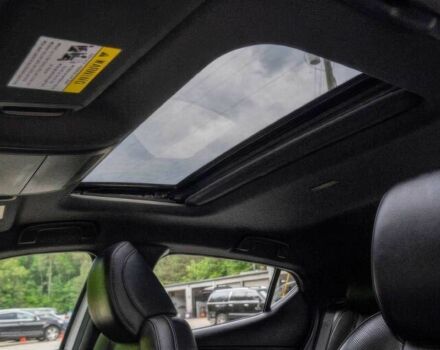 Белый Мазда 3, объемом двигателя 2.5 л и пробегом 23 тыс. км за 9000 $, фото 9 на Automoto.ua