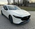 Білий Мазда 3, об'ємом двигуна 2.5 л та пробігом 47 тис. км за 12700 $, фото 11 на Automoto.ua