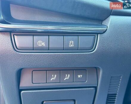 Білий Мазда 3, об'ємом двигуна 2.5 л та пробігом 2 тис. км за 19999 $, фото 14 на Automoto.ua