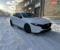 Білий Мазда 3, об'ємом двигуна 2.49 л та пробігом 17 тис. км за 24000 $, фото 1 на Automoto.ua
