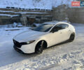 Білий Мазда 3, об'ємом двигуна 2.49 л та пробігом 17 тис. км за 24000 $, фото 6 на Automoto.ua