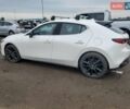 Белый Мазда 3, объемом двигателя 2.5 л и пробегом 22 тыс. км за 2900 $, фото 1 на Automoto.ua