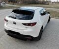 Білий Мазда 3, об'ємом двигуна 2.5 л та пробігом 47 тис. км за 12700 $, фото 6 на Automoto.ua