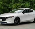 Белый Мазда 3, объемом двигателя 2.5 л и пробегом 22 тыс. км за 6700 $, фото 1 на Automoto.ua