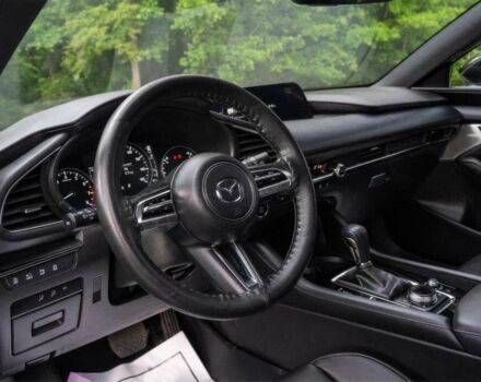 Белый Мазда 3, объемом двигателя 2.5 л и пробегом 22 тыс. км за 6700 $, фото 7 на Automoto.ua