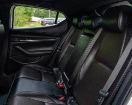 Белый Мазда 3, объемом двигателя 2.5 л и пробегом 23 тыс. км за 9000 $, фото 11 на Automoto.ua