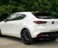 Белый Мазда 3, объемом двигателя 2.5 л и пробегом 23 тыс. км за 9000 $, фото 2 на Automoto.ua