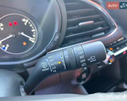 Білий Мазда 3, об'ємом двигуна 2.5 л та пробігом 2 тис. км за 19999 $, фото 21 на Automoto.ua