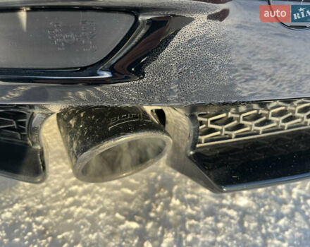 Білий Мазда 3, об'ємом двигуна 2.49 л та пробігом 17 тис. км за 24000 $, фото 12 на Automoto.ua