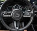 Белый Мазда 3, объемом двигателя 2.5 л и пробегом 24 тыс. км за 13700 $, фото 8 на Automoto.ua