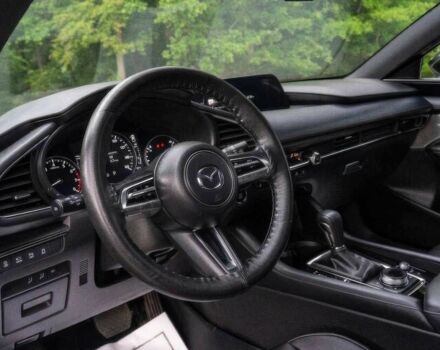 Белый Мазда 3, объемом двигателя 2.5 л и пробегом 23 тыс. км за 9000 $, фото 6 на Automoto.ua