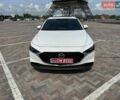 Білий Мазда 3, об'ємом двигуна 2.5 л та пробігом 29 тис. км за 19200 $, фото 7 на Automoto.ua