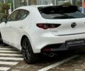 Белый Мазда 3, объемом двигателя 2.5 л и пробегом 5 тыс. км за 25500 $, фото 3 на Automoto.ua