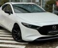 Белый Мазда 3, объемом двигателя 2.5 л и пробегом 5 тыс. км за 25500 $, фото 10 на Automoto.ua