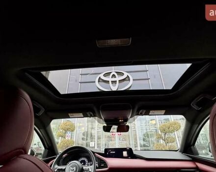 Белый Мазда 3, объемом двигателя 2.5 л и пробегом 5 тыс. км за 25500 $, фото 33 на Automoto.ua