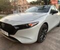 Белый Мазда 3, объемом двигателя 2.5 л и пробегом 23 тыс. км за 17990 $, фото 1 на Automoto.ua