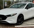 Белый Мазда 3, объемом двигателя 2.5 л и пробегом 5 тыс. км за 25500 $, фото 1 на Automoto.ua