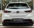Белый Мазда 3, объемом двигателя 2.5 л и пробегом 5 тыс. км за 25500 $, фото 11 на Automoto.ua