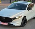 Белый Мазда 3, объемом двигателя 2.5 л и пробегом 32 тыс. км за 20999 $, фото 1 на Automoto.ua