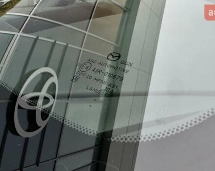 Белый Мазда 3, объемом двигателя 2.5 л и пробегом 5 тыс. км за 25500 $, фото 39 на Automoto.ua