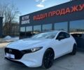 Білий Мазда 3, об'ємом двигуна 2.5 л та пробігом 5 тис. км за 24900 $, фото 1 на Automoto.ua