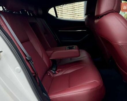 Белый Мазда 3, объемом двигателя 2.5 л и пробегом 5 тыс. км за 25500 $, фото 16 на Automoto.ua