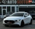 Белый Мазда 3, объемом двигателя 2.5 л и пробегом 29 тыс. км за 20500 $, фото 1 на Automoto.ua