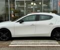 Белый Мазда 3, объемом двигателя 2.5 л и пробегом 5 тыс. км за 25500 $, фото 2 на Automoto.ua