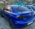 Білий Мазда 3, об'ємом двигуна 0 л та пробігом 200 тис. км за 2000 $, фото 1 на Automoto.ua