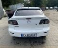 Белый Мазда 3, объемом двигателя 0 л и пробегом 230 тыс. км за 4501 $, фото 7 на Automoto.ua