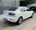 Белый Мазда 3, объемом двигателя 0 л и пробегом 230 тыс. км за 4501 $, фото 3 на Automoto.ua