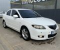 Белый Мазда 3, объемом двигателя 0 л и пробегом 230 тыс. км за 4501 $, фото 1 на Automoto.ua