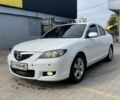 Белый Мазда 3, объемом двигателя 0 л и пробегом 230 тыс. км за 4501 $, фото 1 на Automoto.ua