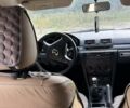 Белый Мазда 3, объемом двигателя 2 л и пробегом 213 тыс. км за 3500 $, фото 9 на Automoto.ua