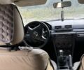Белый Мазда 3, объемом двигателя 2 л и пробегом 212 тыс. км за 3500 $, фото 9 на Automoto.ua