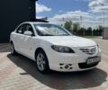 Белый Мазда 3, объемом двигателя 2.3 л и пробегом 132 тыс. км за 5250 $, фото 1 на Automoto.ua