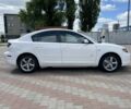 Белый Мазда 3, объемом двигателя 2.3 л и пробегом 132 тыс. км за 5250 $, фото 4 на Automoto.ua
